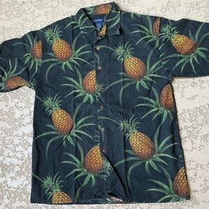 Hawaiian Shirt